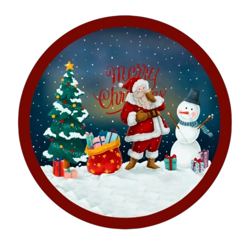 Covoare baie, living, camera, bucatarie - Covor antiderapant 90 X 90 cm