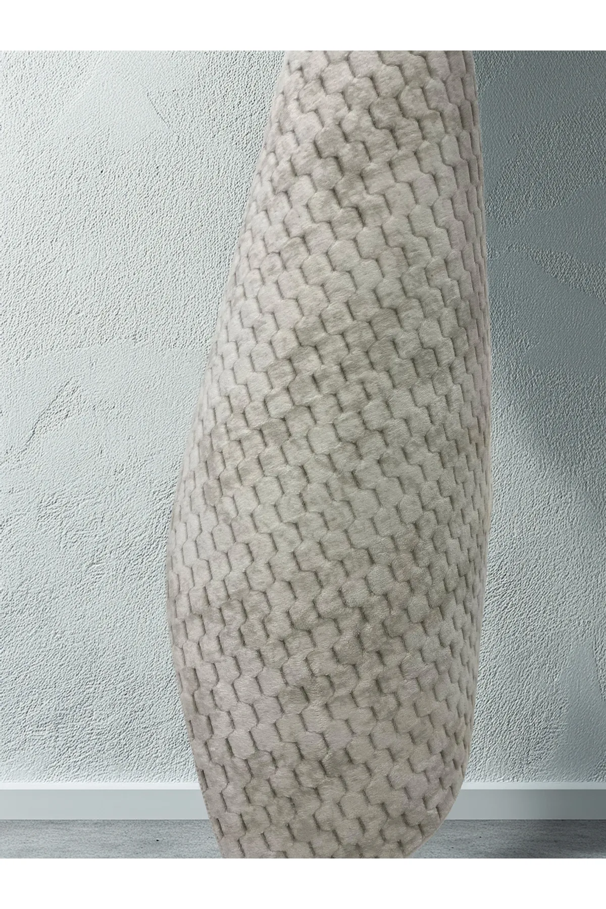 Covor antiderapant Modern 80 X 150 cm [3]