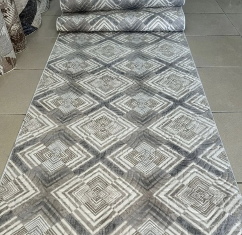 Covor antiderapant Modern 80 X 200 cm [2]