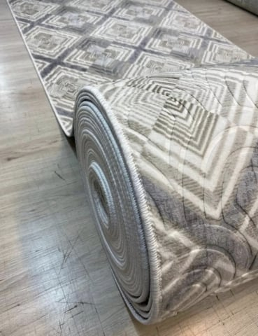 Covor antiderapant Modern 80 X 200 cm [3]
