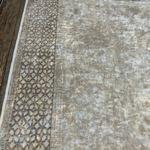 Covor mocheta antiderapant Digital 3 D, 60 X 110 CM [1]