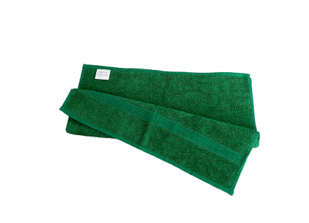 Prosoape de fata, 50 x 90 cm, Verde, 550 gr/mp, bumbac [3]