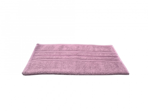 Prosop de fata 50 x 90 cm, Lila, bumbac, 190 gr [3]