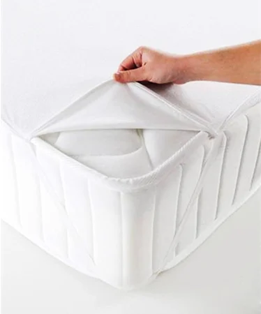 Protectie impermeabila saltea, 70 x 140 x 25 cm [1]