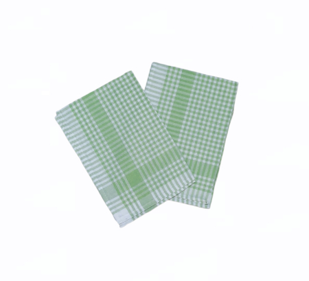 Set 4 Prosoape de bucatarie, bumbac, 40 x 60 cm, Multicolore [4]