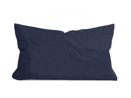 Set 2 fete de perna, 50 x 70 cm, bumbac, Bleumarin [1]