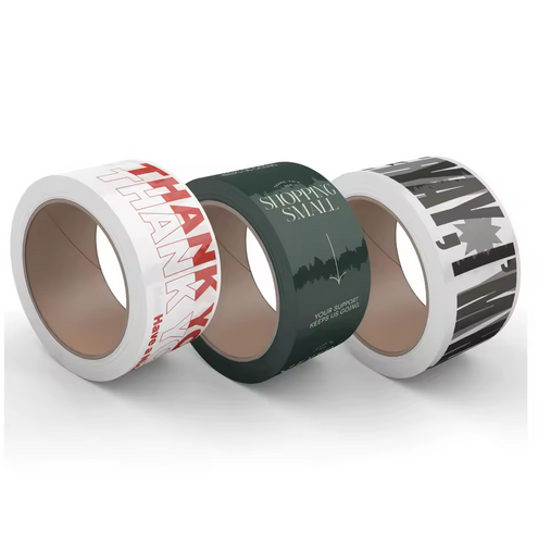 Banda adeziva personalizata [2]