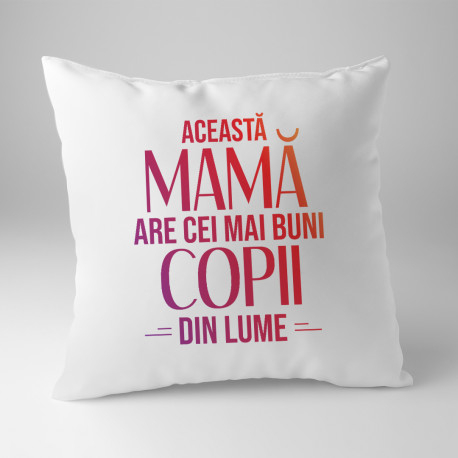 Perna personalizata - Aceasta mama [2]