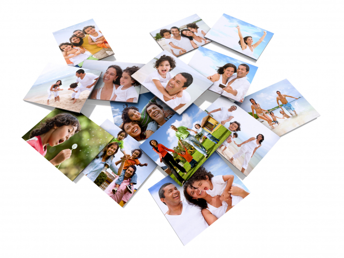 Printare fotografii 10x15 - calitate premium [2]