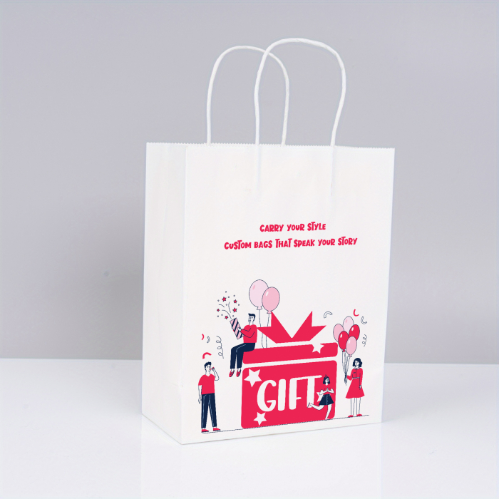 Punga cadou SpecialGift [2]