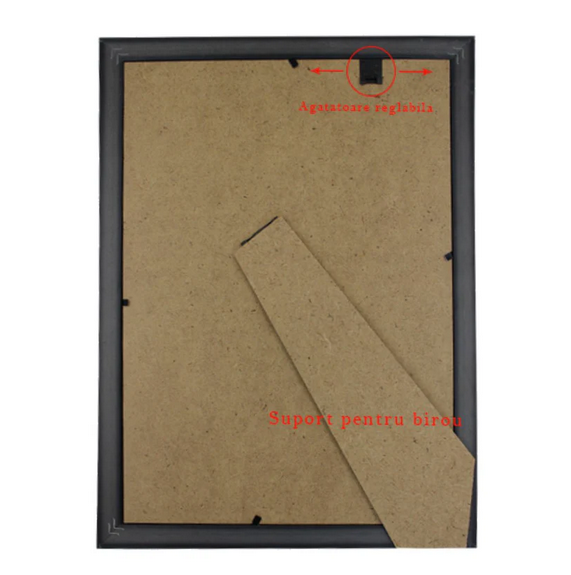 Tablou a4 personalizat steaua recunostintei - absolvire [7]