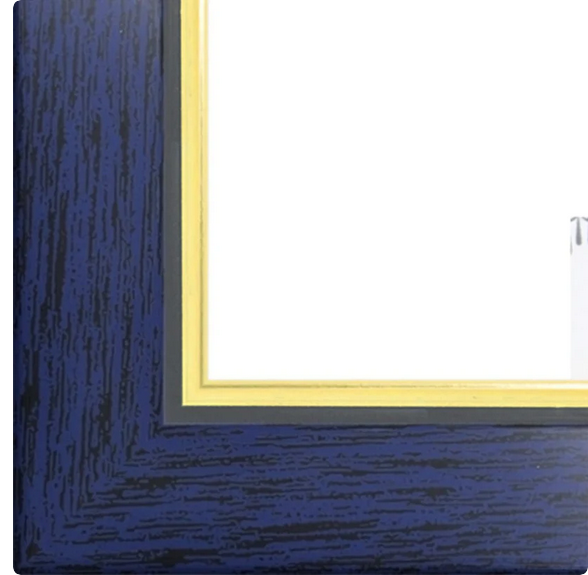 Tablou a4 personalizat steaua recunostintei - absolvire [5]