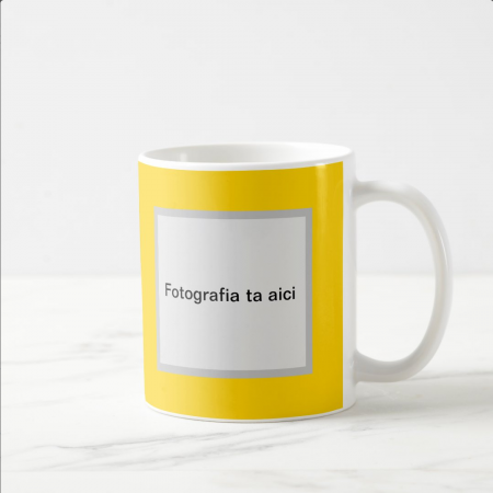 Cana personalizata cu text - Mai radem si noi? [3]