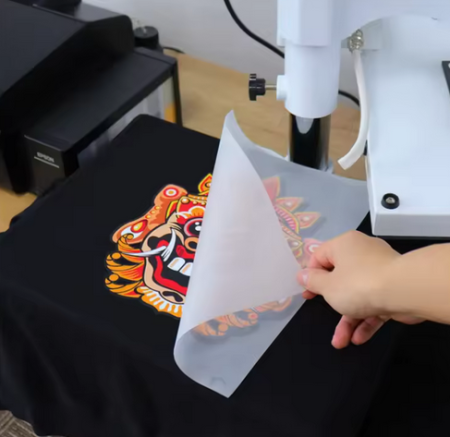 Produse B2B - Print DTF