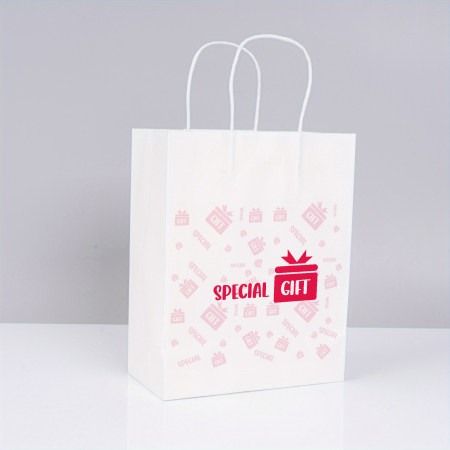 8 martie - Punga cadou SpecialGift