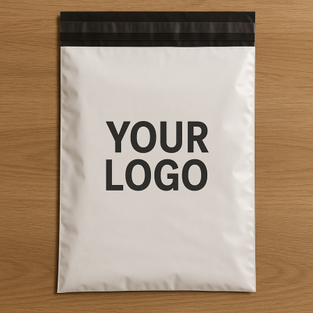 Cadouri personalizate - Pungi de curierat personalizate