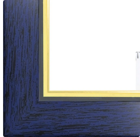 Tablou a4 personalizat steaua recunostintei - absolvire [4]