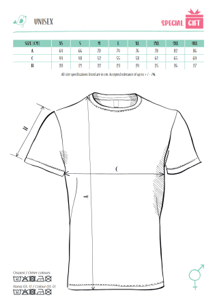 Tricou personalizat negru [1]