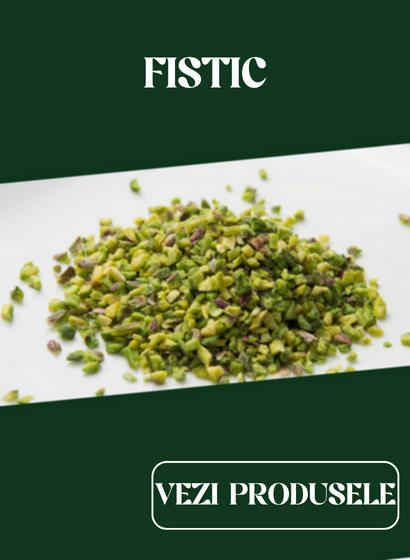 Fistic de Bronte