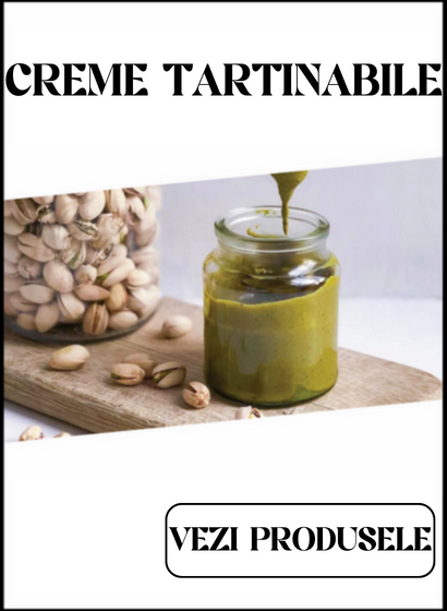 CREME TARTINABILE