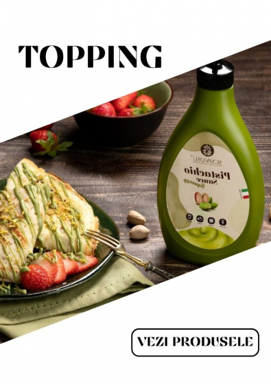 TOPPING