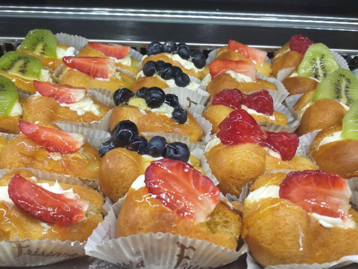 BABÀ MIGNON [2]