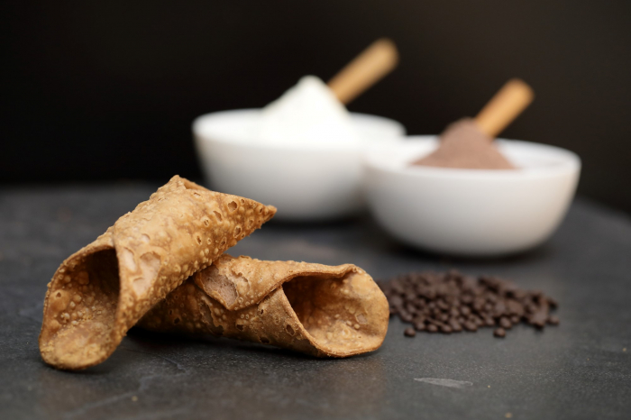 Cannoli cu cacao 13 cm [1]