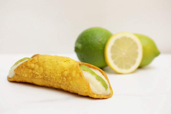 Cannoli cu lamaie 8 cm [1]