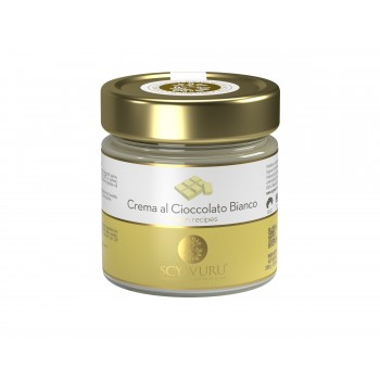 Crema de Ciocolata Alba 200 g [1]