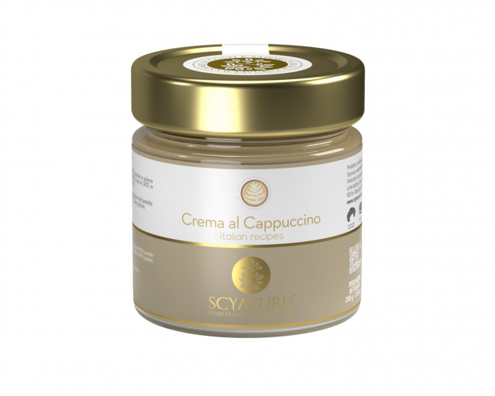 Crema cappuccino 200 g [1]