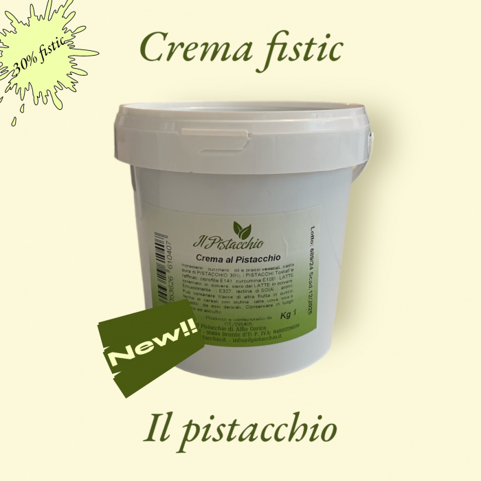 CREMA FISTIC 30% 1Kg [2]