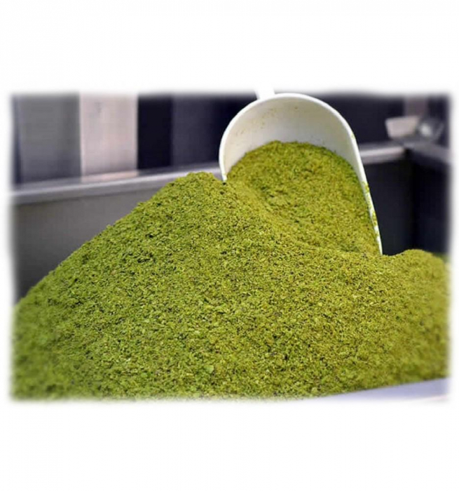 Faina de fistic turcesc 1 kg [1]