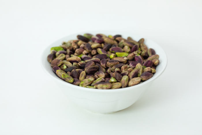 Fistic Intreg de Bronte 1 kg [2]