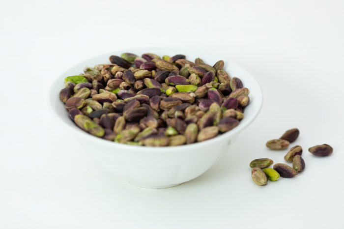 Fistic Intreg de Bronte 1 kg [3]