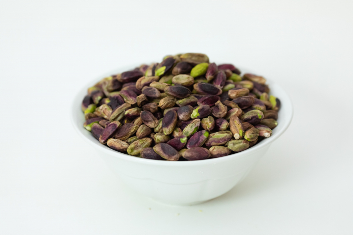 Fistic Intreg de Bronte 500 g [2]