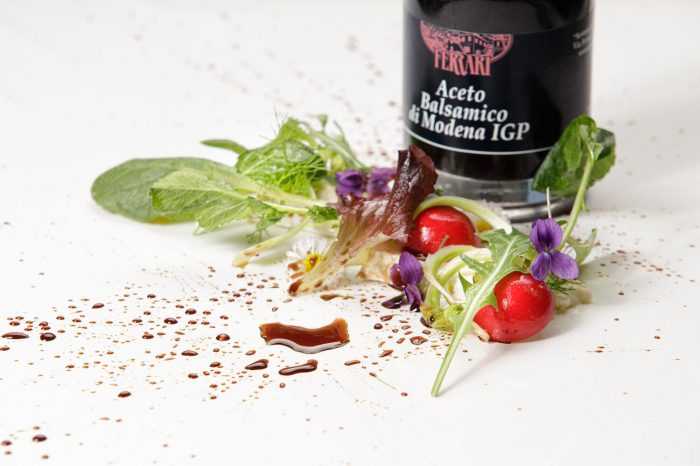 Oțet balsamic de Modena IGP 250ml [2]