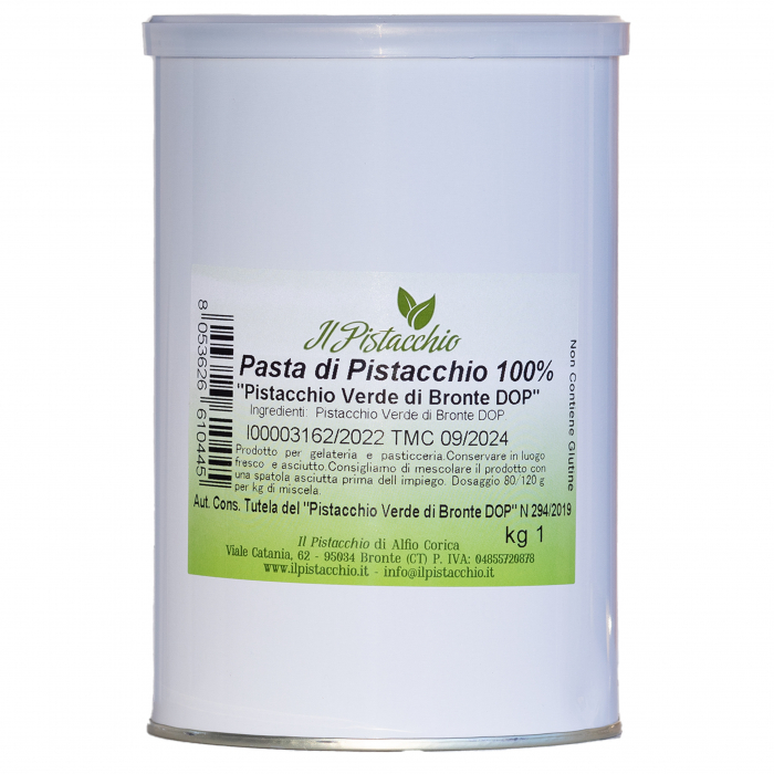 Pasta de fistic de Bronte DOP 1 kg [1]
