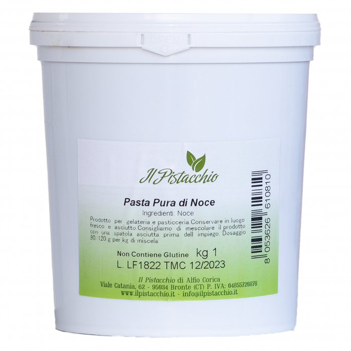 Pasta pura de nuci 1 kg [1]