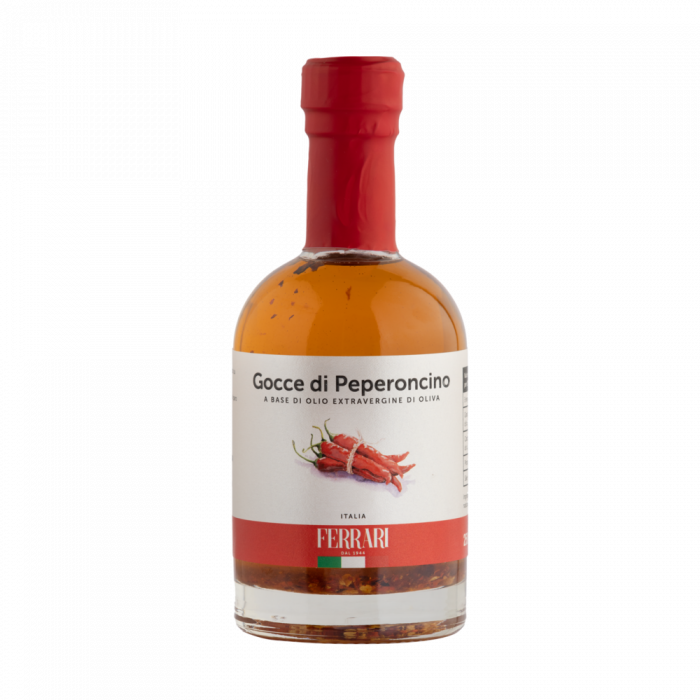 ULEI EXTRAVIRGIN DE MASLINE AROMATIZAT CU ARDEI IUTE 250ML [1]