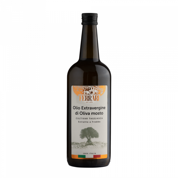 Ulei Extravirgin de Masline Must 1L [2]