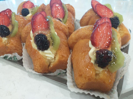 BABÀ MIGNON [2]