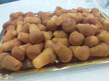 SPECIALITĂȚI - BABÀ MIGNON