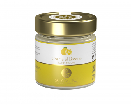 CREME TARTINABILE - Crema de Lamaie 200 g