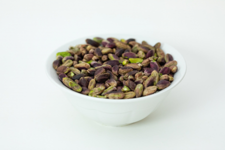 Fistic Intreg de Bronte 1 kg [1]