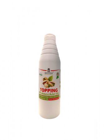 FISTIC - Topping de fistic 900g Brontese