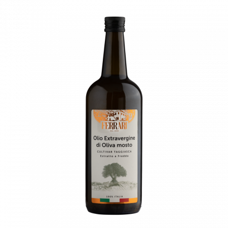 Ulei Extravirgin de Masline Must 1L [1]