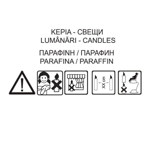 Marturii botez fetita – lumanare trandafir rosu cu tulle roz si eticheta personalizata [12]