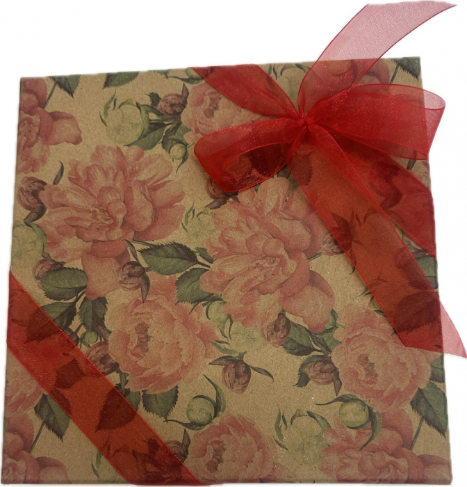 Pachet "Donna" [2]