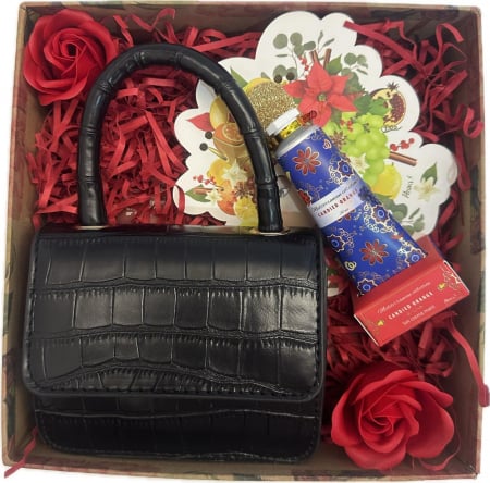 Accesorii femei - Pachet "Donna"