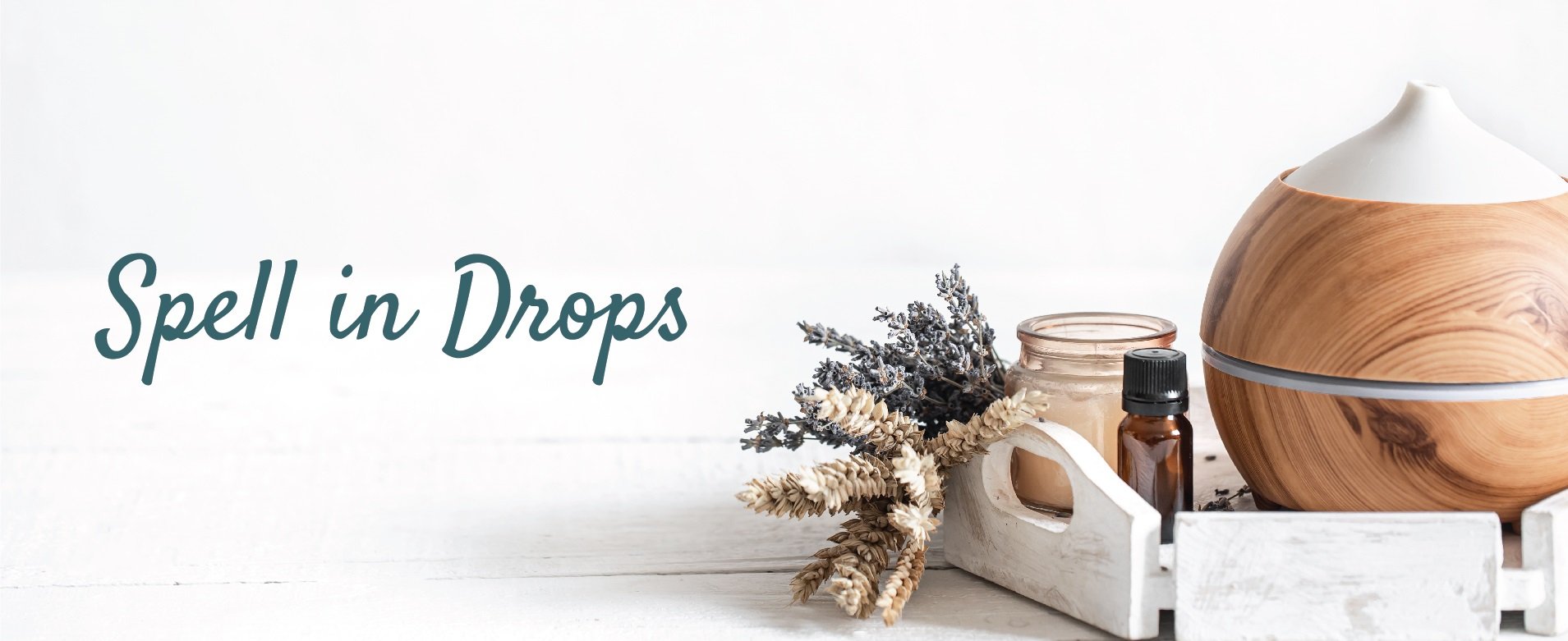 Spell in Drops